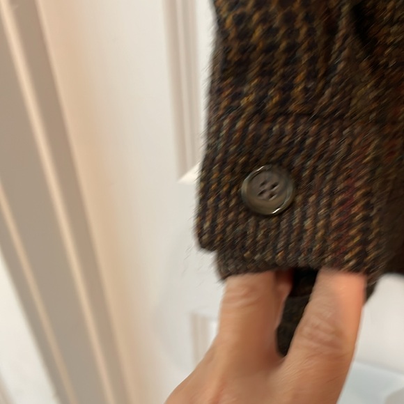 Calvin Klein Tweed jacket - Picture 8 of 9